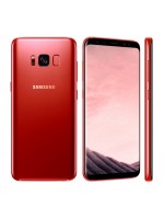 Samsung G950 Galaxy S8 Dual Sim 64GB (Ekspozicinė prekė)